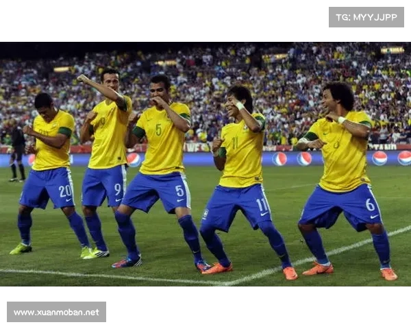 巴西超级杯战术演变探析从桑巴足球到现代战术革新之路