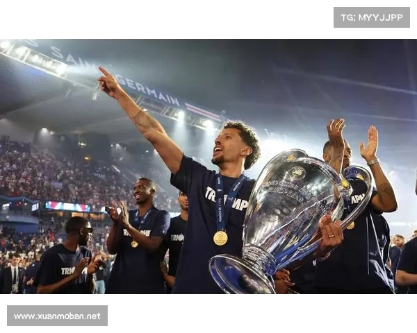 巴黎圣日耳曼全力冲击法甲冠军 争冠之路挑战与机遇并存