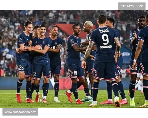 巴黎圣日耳曼豪华阵容能否打破欧冠十年未能问鼎的魔咒