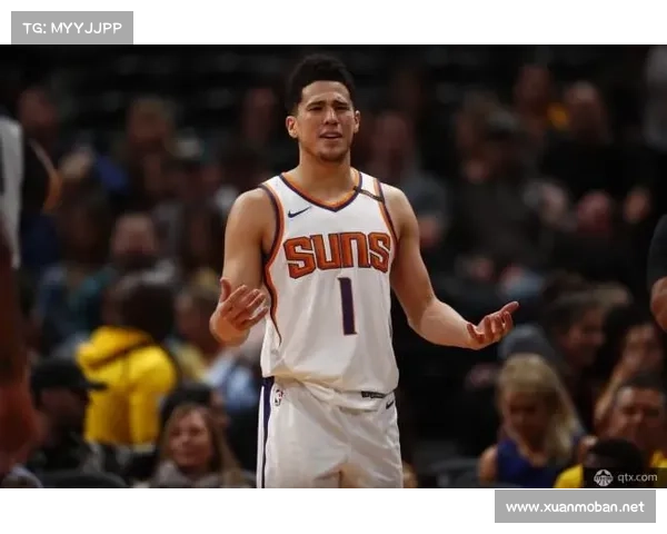 布克伤病困扰与恢复进程分析:对未来赛季影响及复出前景探讨