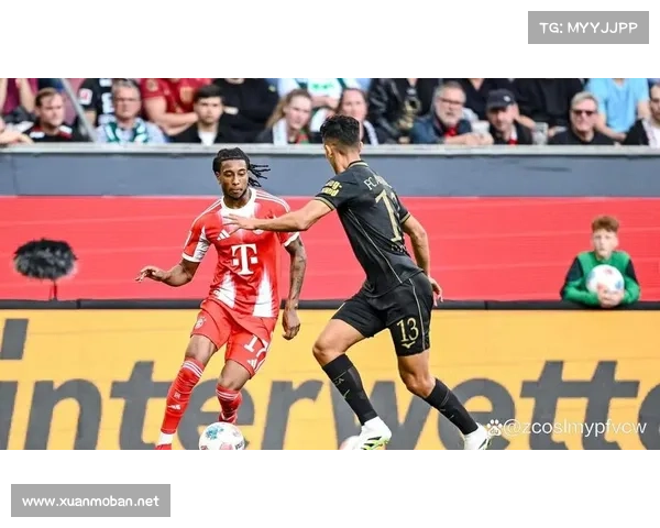 德甲格局重塑 拜仁之外新兴力量崛起挑战冠军宝座