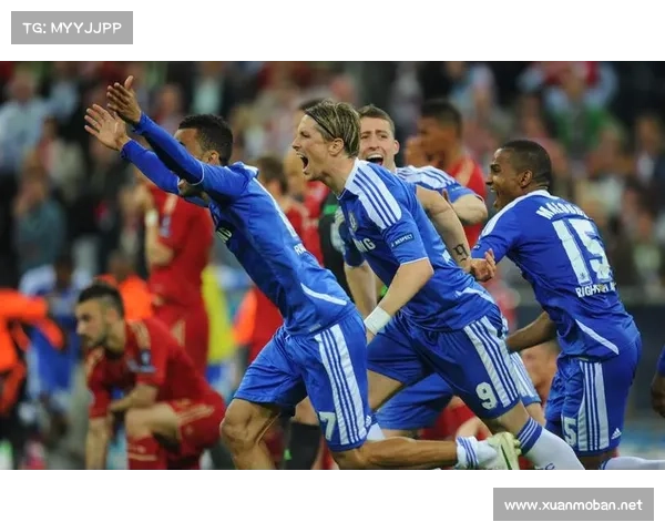 拜仁慕尼黑未来发展五大关键战略布局解析