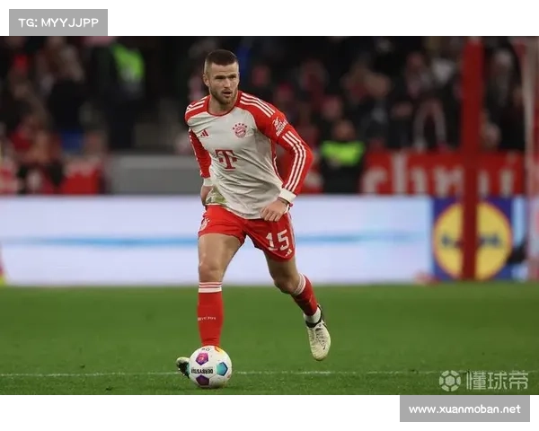 拜仁未来发展战略与戴尔能力评估分析