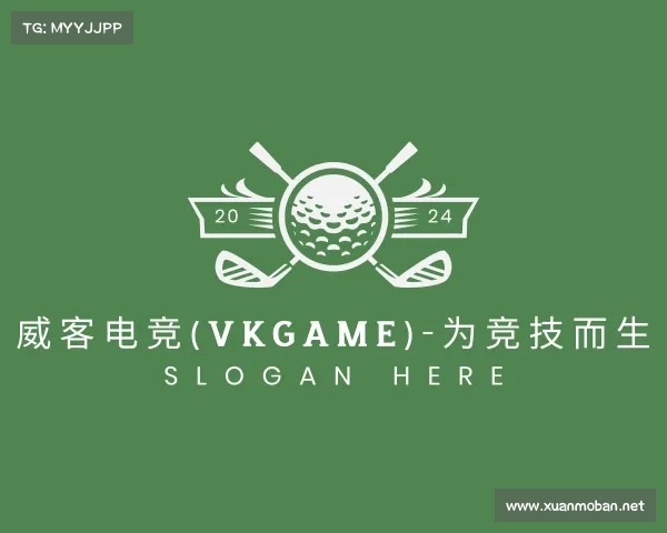 介绍威客电竞(vkgame)-为竞技而生